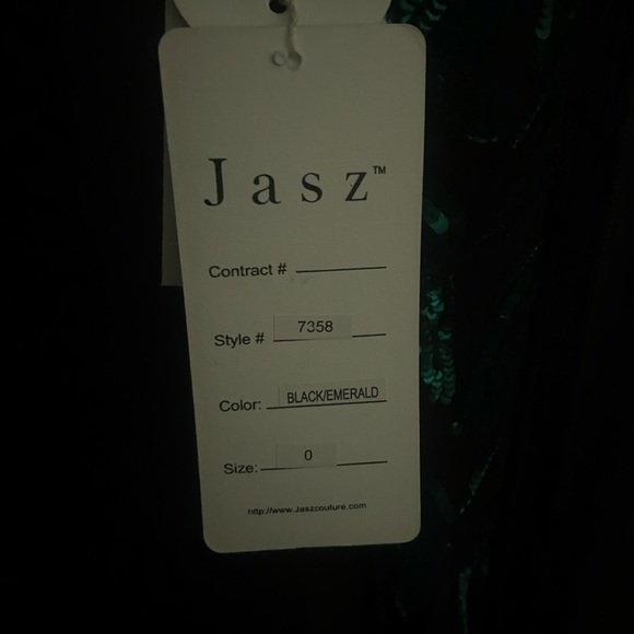 Jasz couture 7358 - Picture 4 of 5